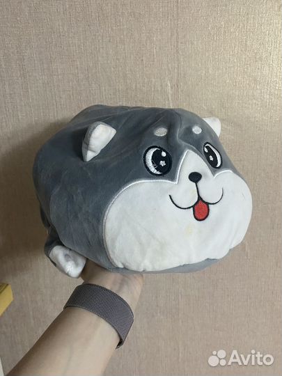 Мягкие игрушки