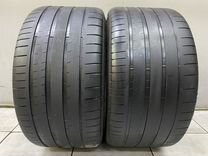 Michelin Pilot Super Sport 325/30 R21