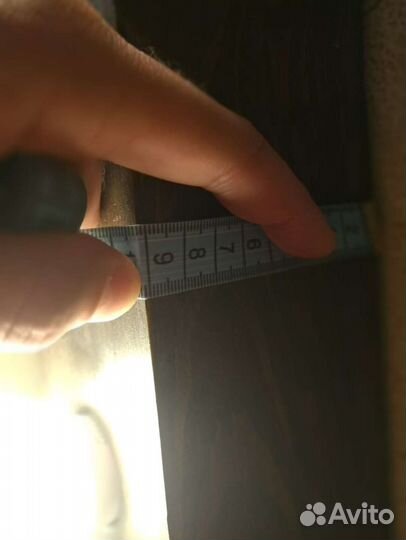 Зеркало напольное гримерное