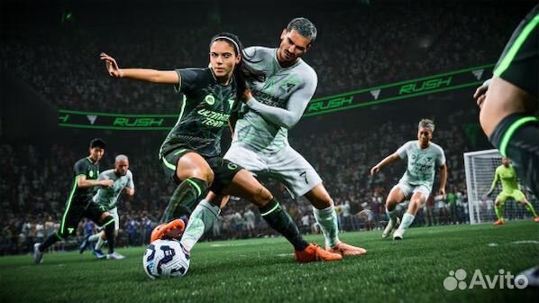 EA FC 25 Xbox One & Series