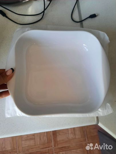 Форма для запекания