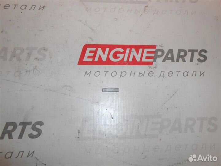 Шпонка шкива коленвала Honda Stream RN3(00-06)