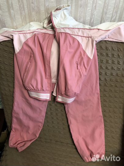 Спортивный костюм