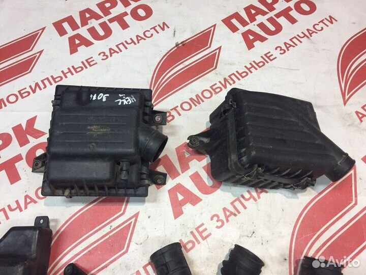 Корпус воздушного Фильтра Деу нексия