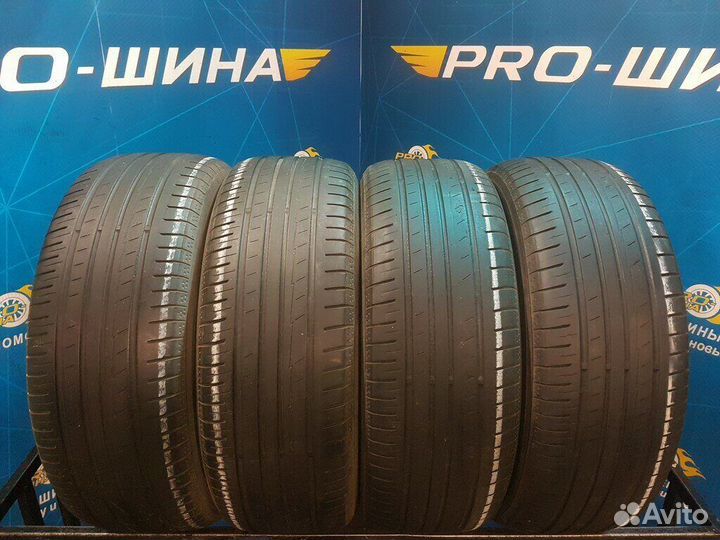 Yokohama BluEarth-A AE-50 215/60 R16