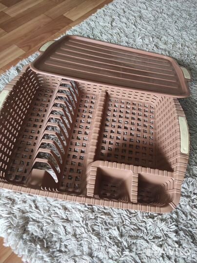 Корзина для столовых приборов