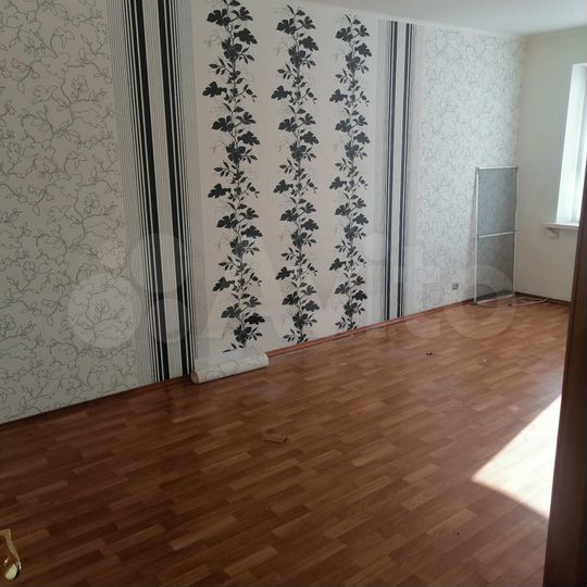 2-к. квартира, 55,5 м², 5/5 эт.