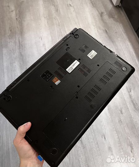 Acer Aspire E1-570G