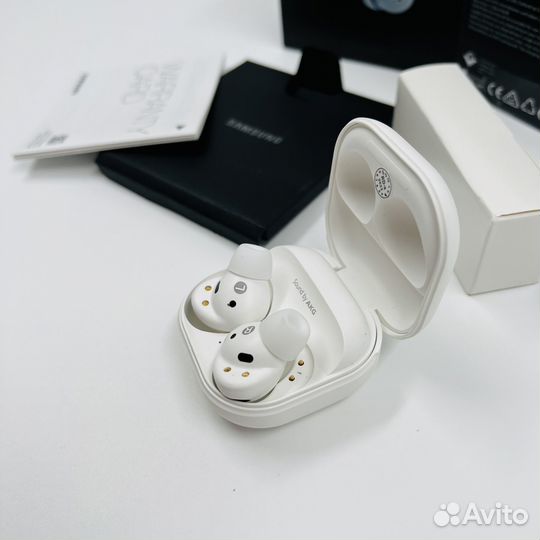 Samsung galaxy buds pro 2