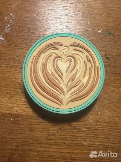 Бронзер i heart revolution