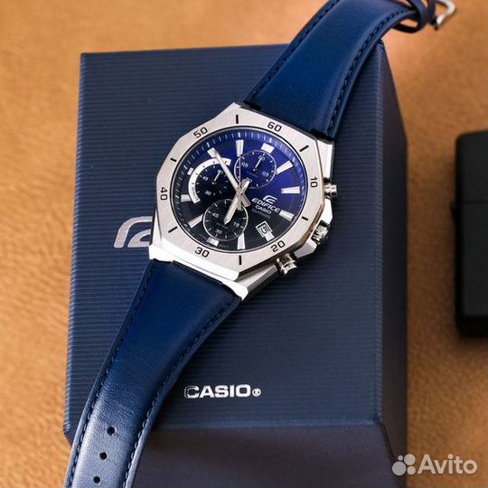 Прочные и стильные мужские часы Casio в Аргаяше