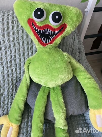 Хагги Вагги 100 см новый