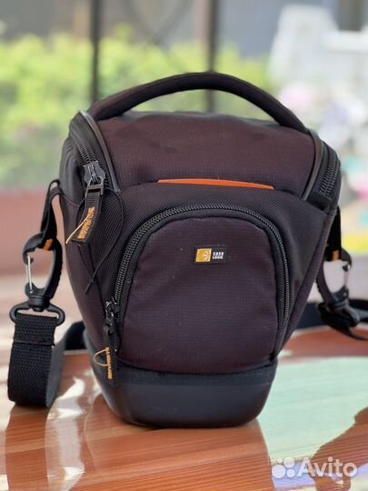 Сумка для камеры