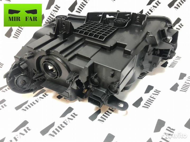 Корпус для фары левый BMW X1 F48 2015-2019 Full LED
