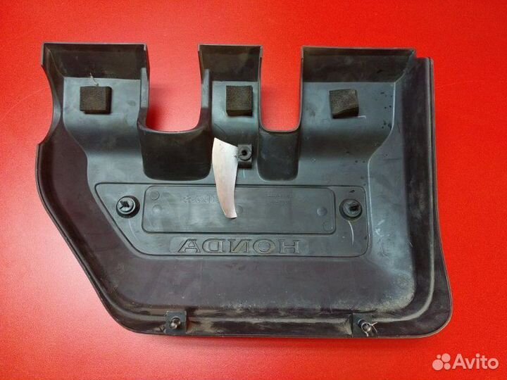 Декоративная крышка двс Honda Elysion RR1 K24A