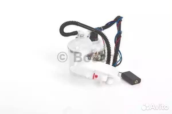 Насос топливный bosch 0986580994