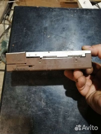 Электроника м401с