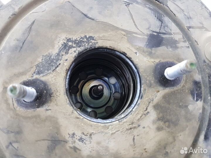 Усилитель тормозов вакуумный (Kia Cerato)