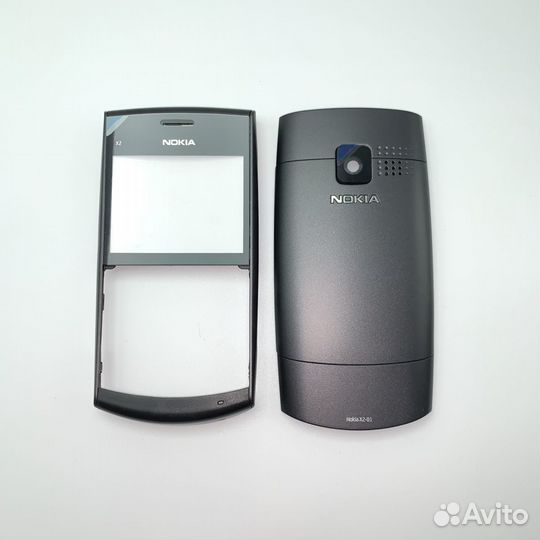 Корпус Nokia X2 - 01 и X3 - 02