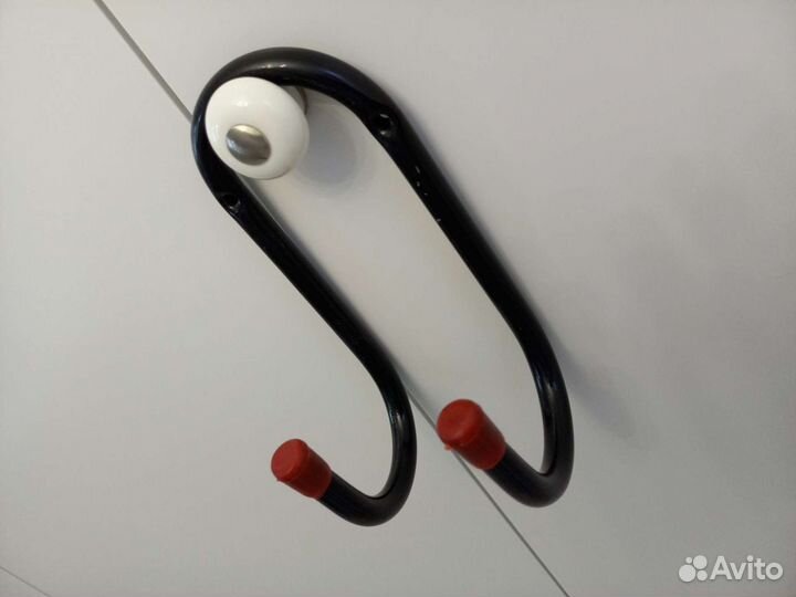 Крючок большой металлический