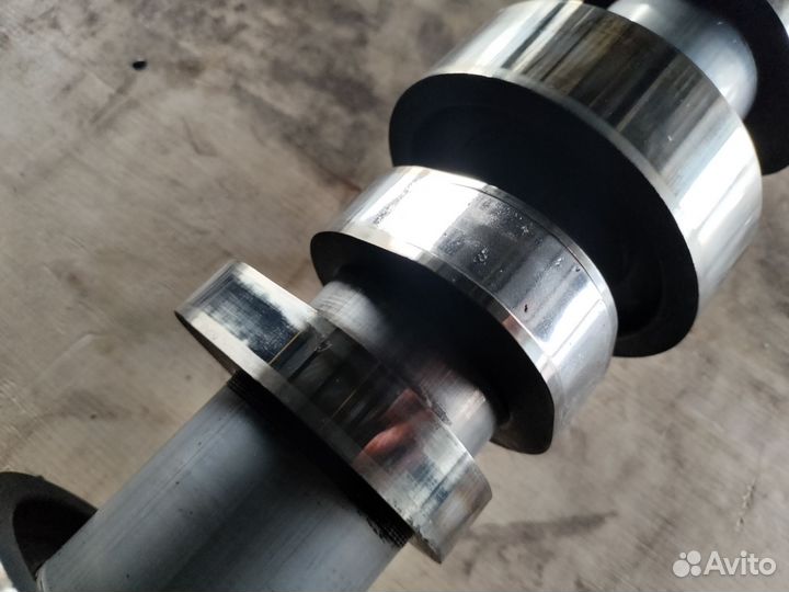 Распредвал daf xf 106