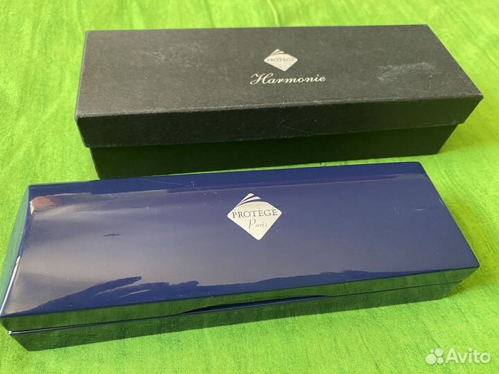 Шариковая ручка Protégé Paris, Harmonia