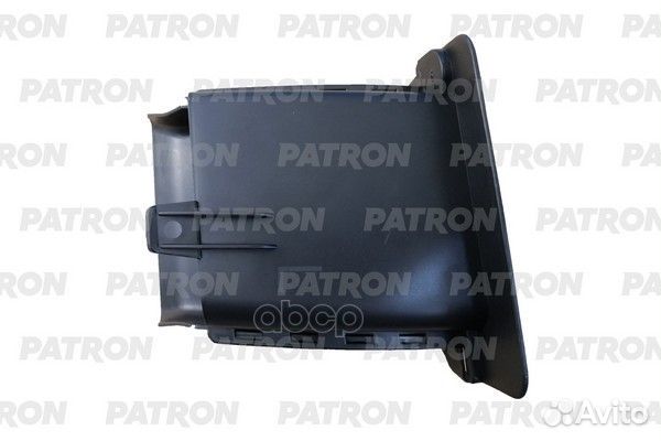 Панель кузова Воздуховод лев BMW 7 F01/F02 08-15