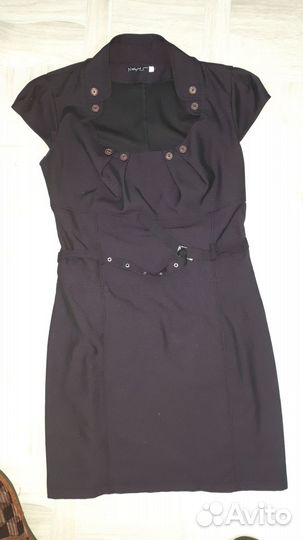 Платье женское. Праздничное- офисное