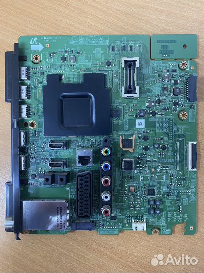 Запчасти от телевизоров (платы)