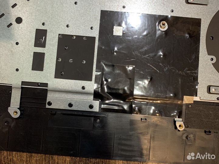 Топкейс часть корпуса asus GL552JX