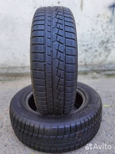 Yokohama W.Drive 225/65 R17 102H