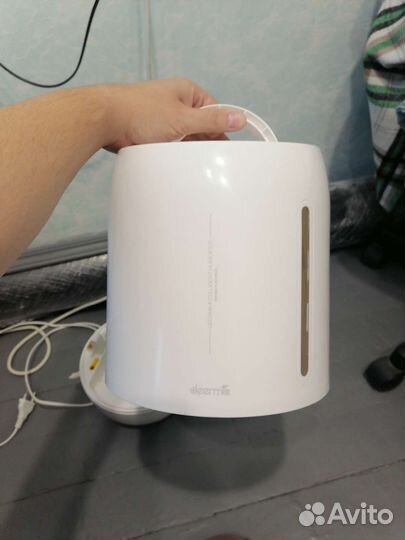 Увлажнитель воздуха deerma
