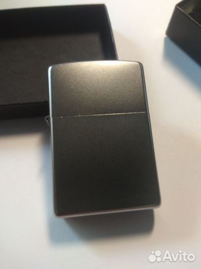 Зажигалка zippo