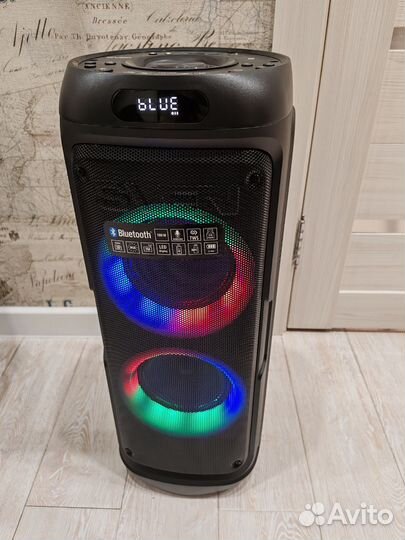 Музыкальная система sven PS-770