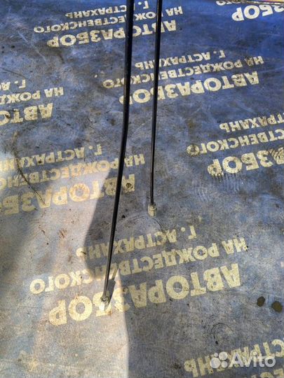 Трубка тормозная Volkswagen Passat Cc седан cczb