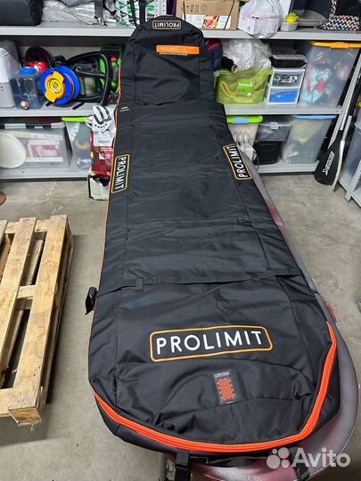 Чехол для снаряжения - виндсерфинг