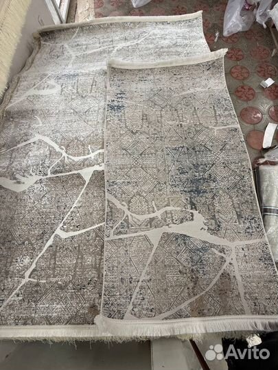 Ковры новые