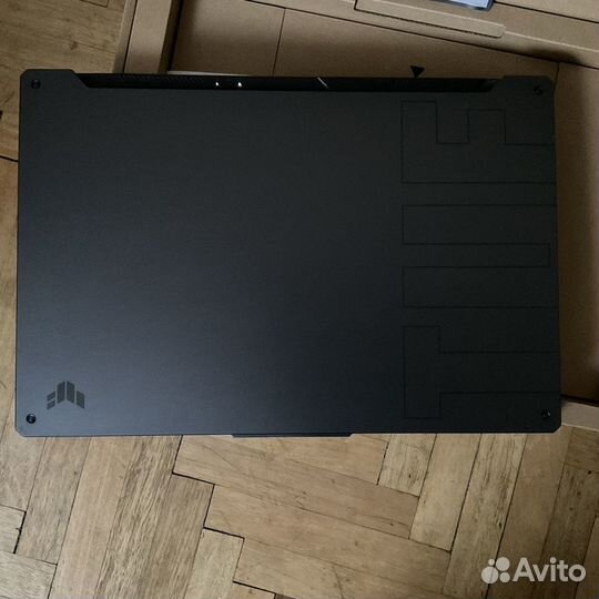 Ноутбук Asus TUF Gaming A17 (мышка в подарок)