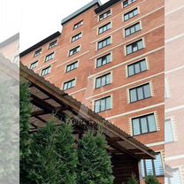 1-к. квартира, 44,8 м², 2/9 эт.