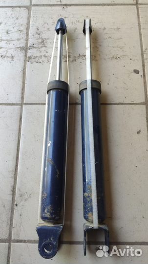 Амортизаторы задние Киа ceed