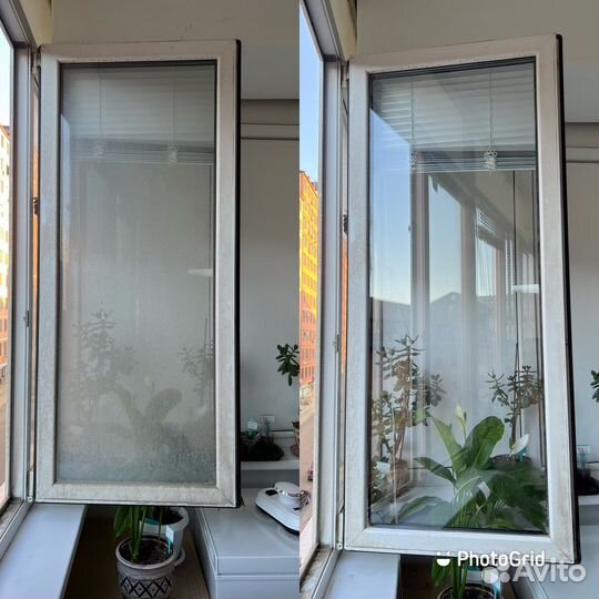 Робот мойщик окон в аренду