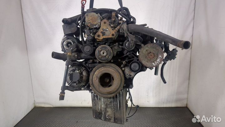 Гур Mercedes Vito W639, 2008