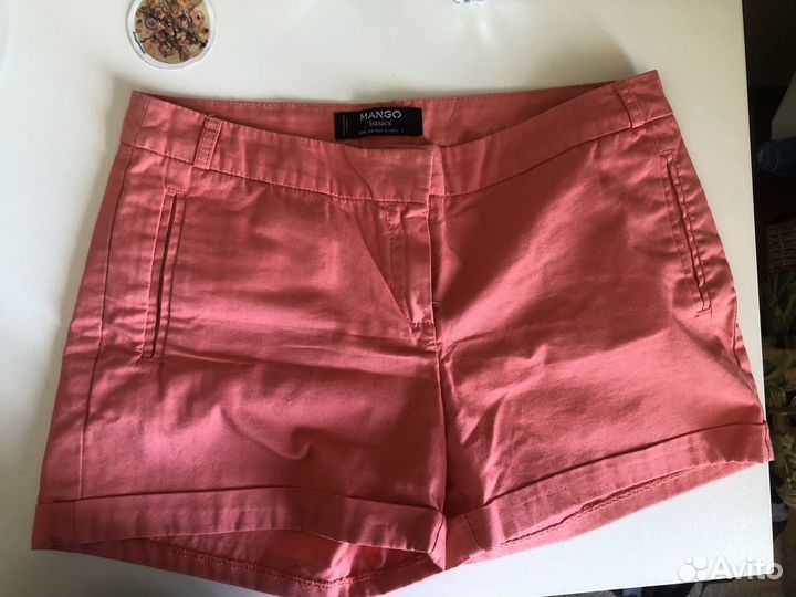 Шорты mango
