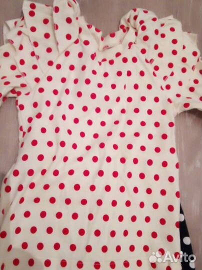 Лосины для девочки 104