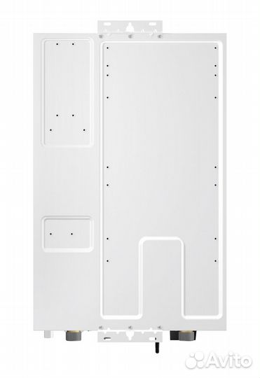 Электрический котел thermex Grizzly 5-12 Wi-Fi