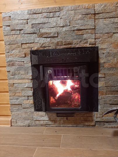 Коттедж 170 м² на участке 15 сот.