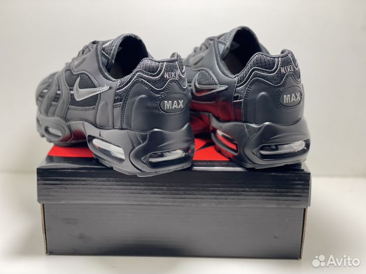 Кроссовки Nike Air Max 96 (с 36 по 46)