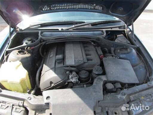 BMW 3 E46 cupe, бмв Е46 1991-2015 кузов с двс