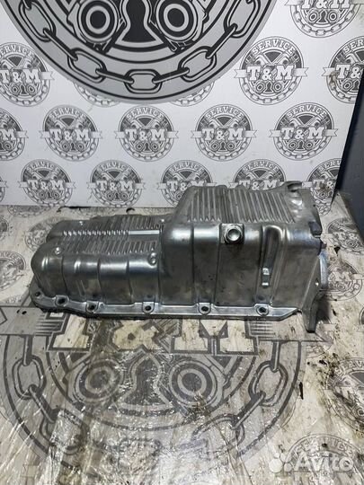 Поддон Chevrolet Cruze F16D3