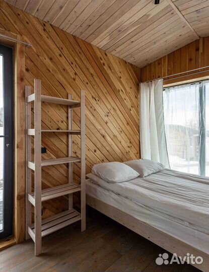 Евровагонка штиль для отделки